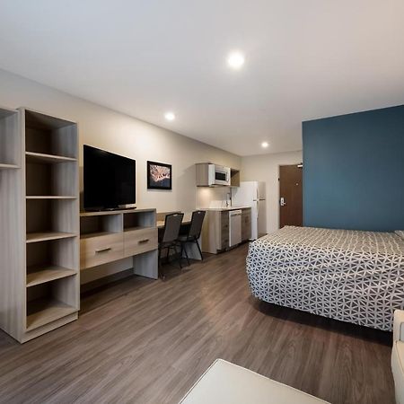 Woodspring Suites East Lansing - University Area Ngoại thất bức ảnh